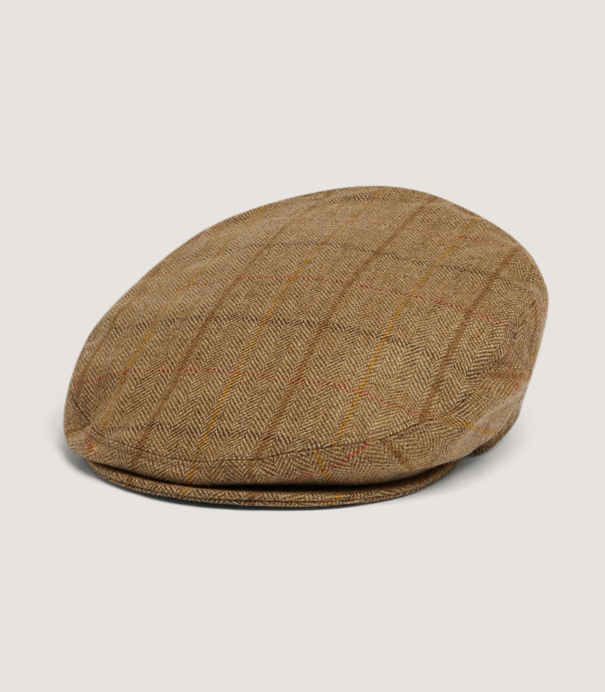 Women Purdey Irby Peak Cap In Morar