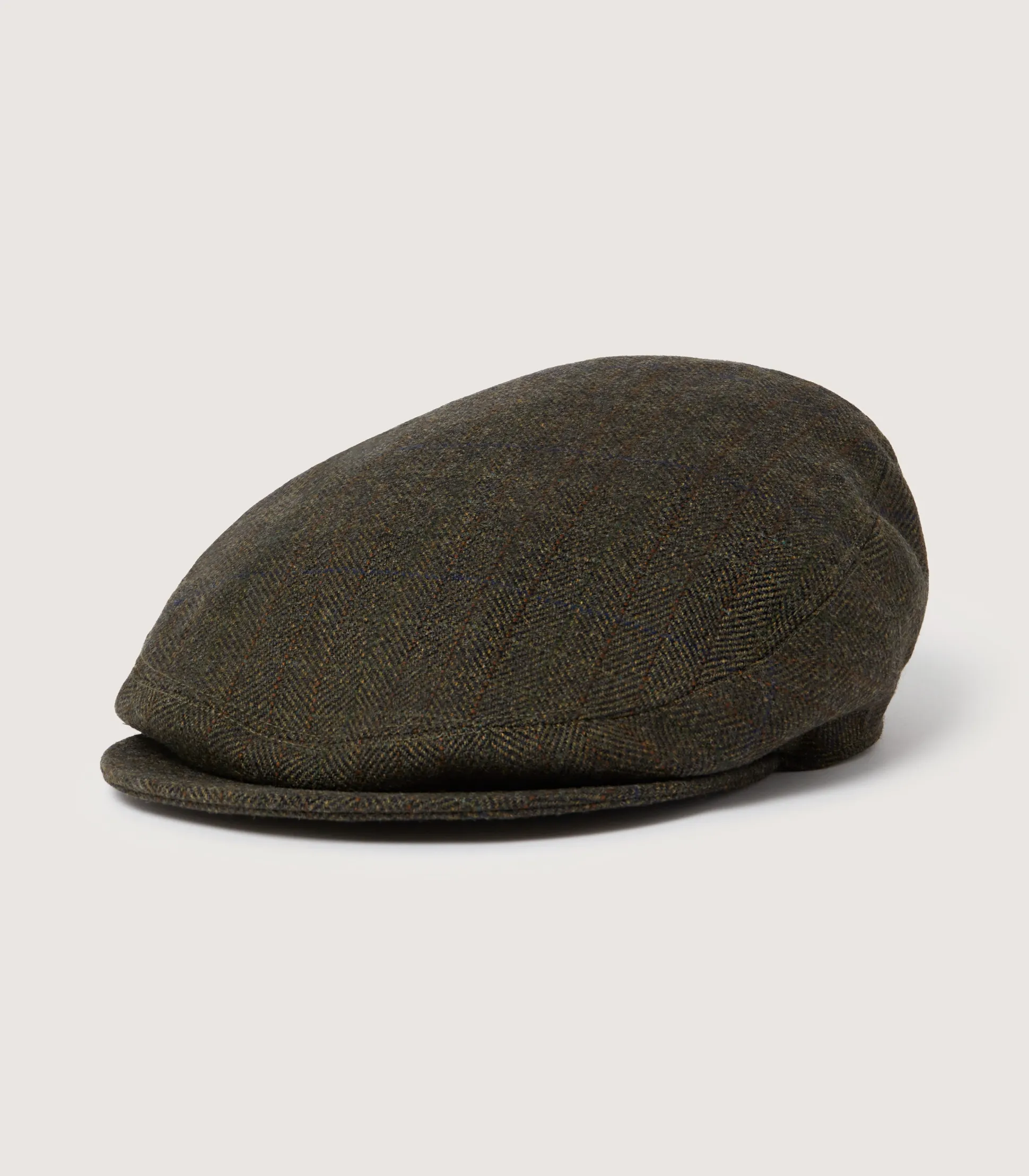 Women Purdey Irby Peak Cap In Strathbeg