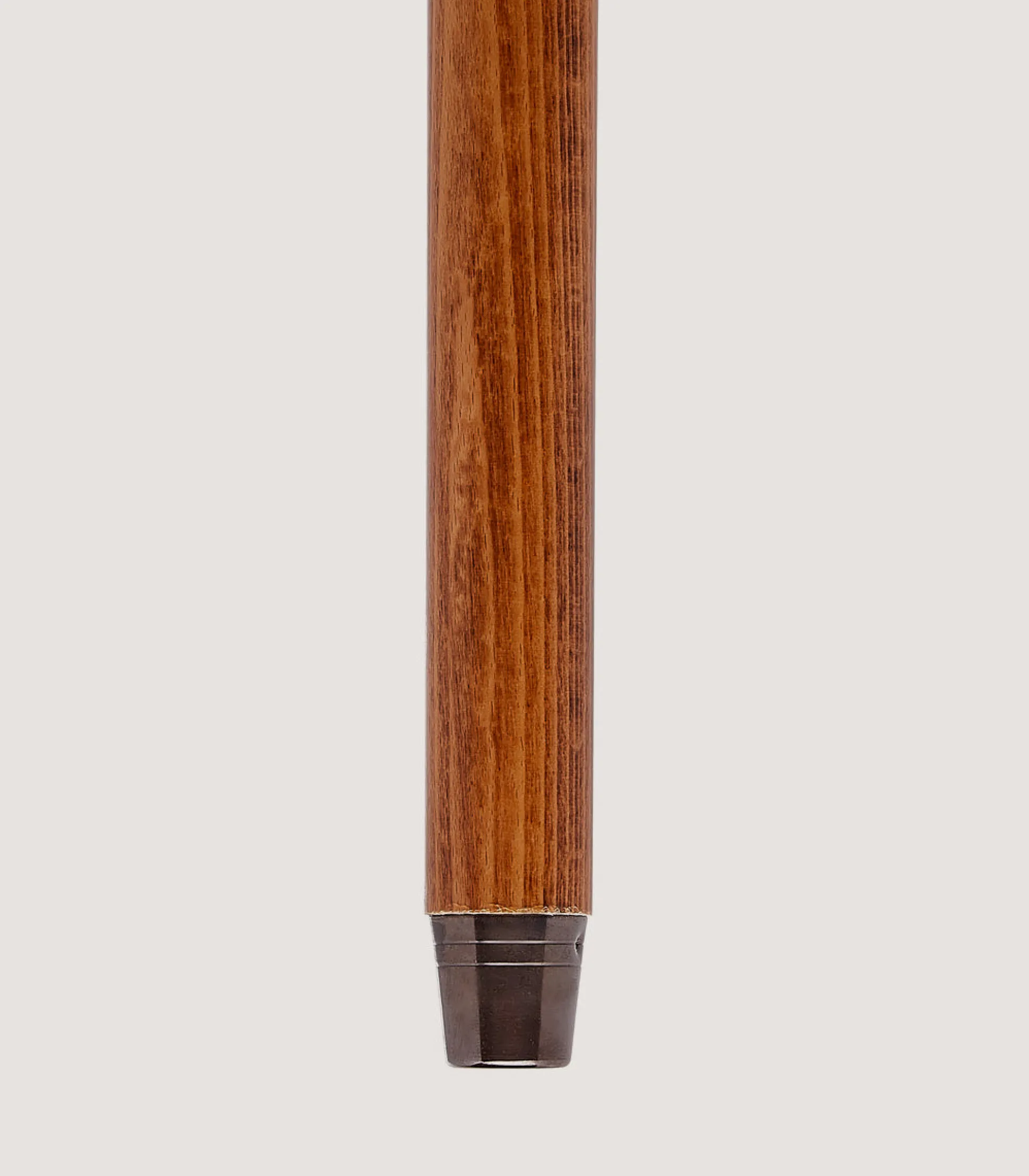 Purdey Knob Handled Tippling Stick In Natural