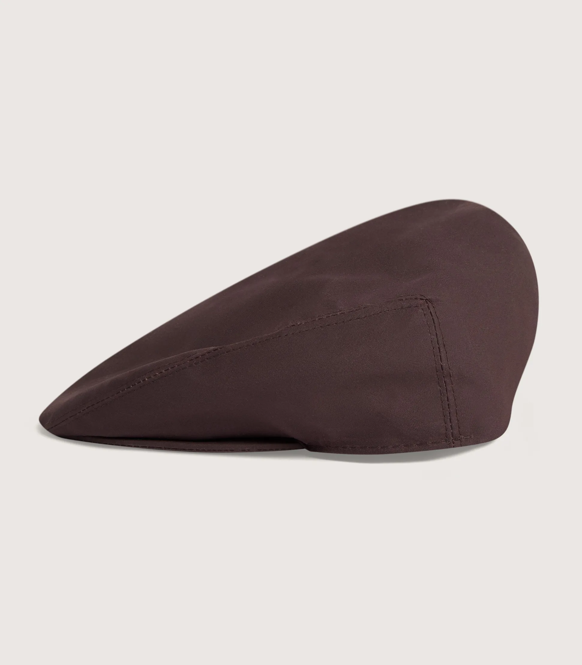 Women Purdey Litton Short Peak Ventile Cap In Brown