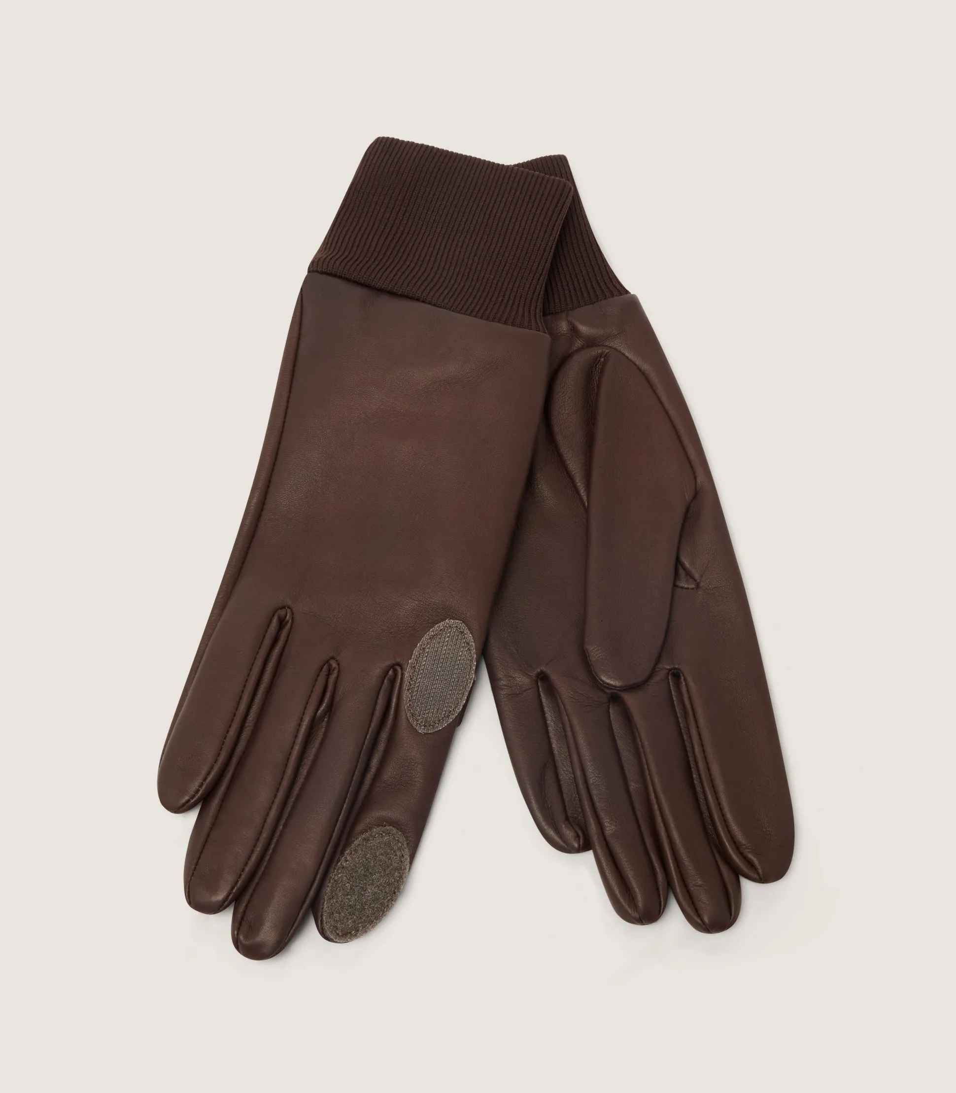 Purdey Men's Hairsheep Leather Sporting Gloves Right Handed