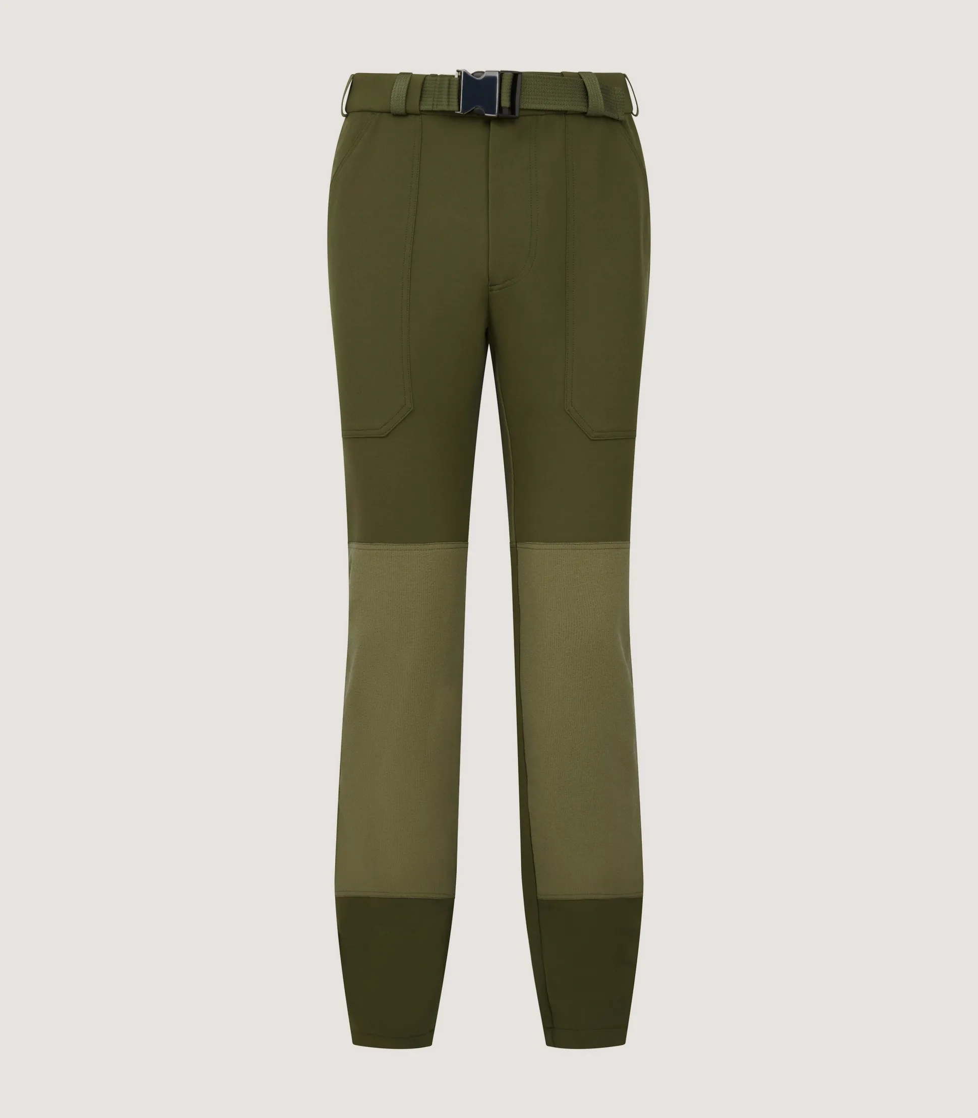 Purdey Men's Hampshire Lightweight Trousers In Fern Green