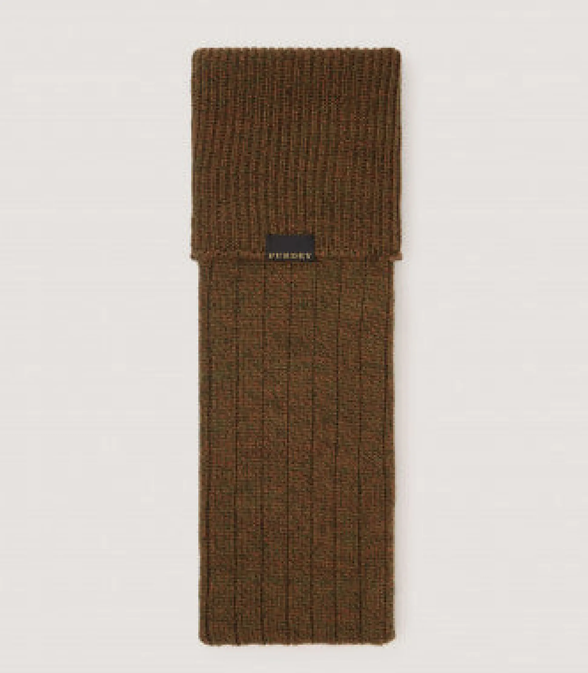 Purdey Men's Scarba Moor Sock In Bracken