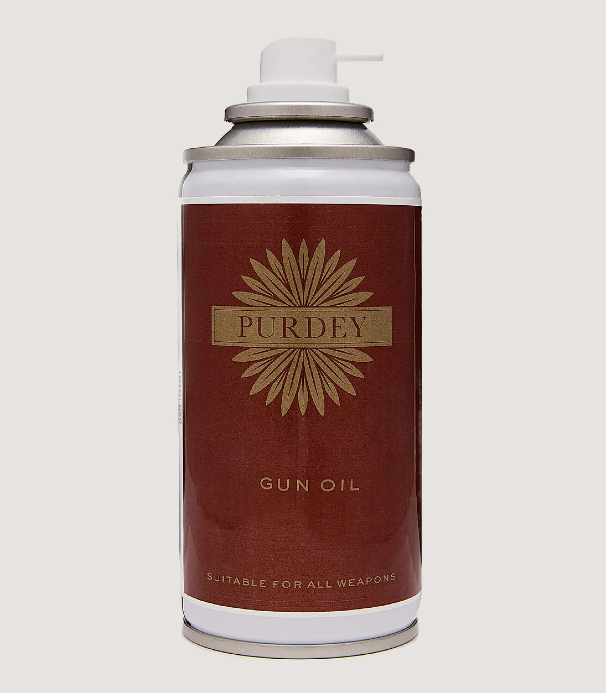 Purdey Gun Oil Spray 100Ml