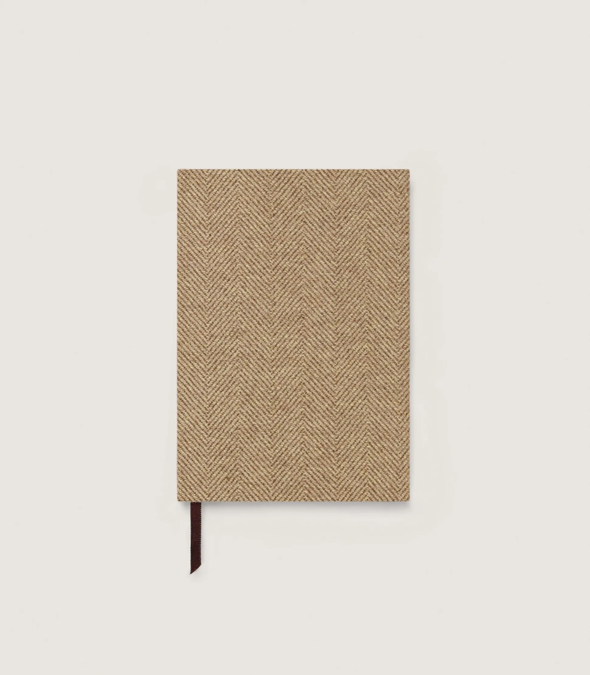 Purdey Tweed Notebook in Darnick