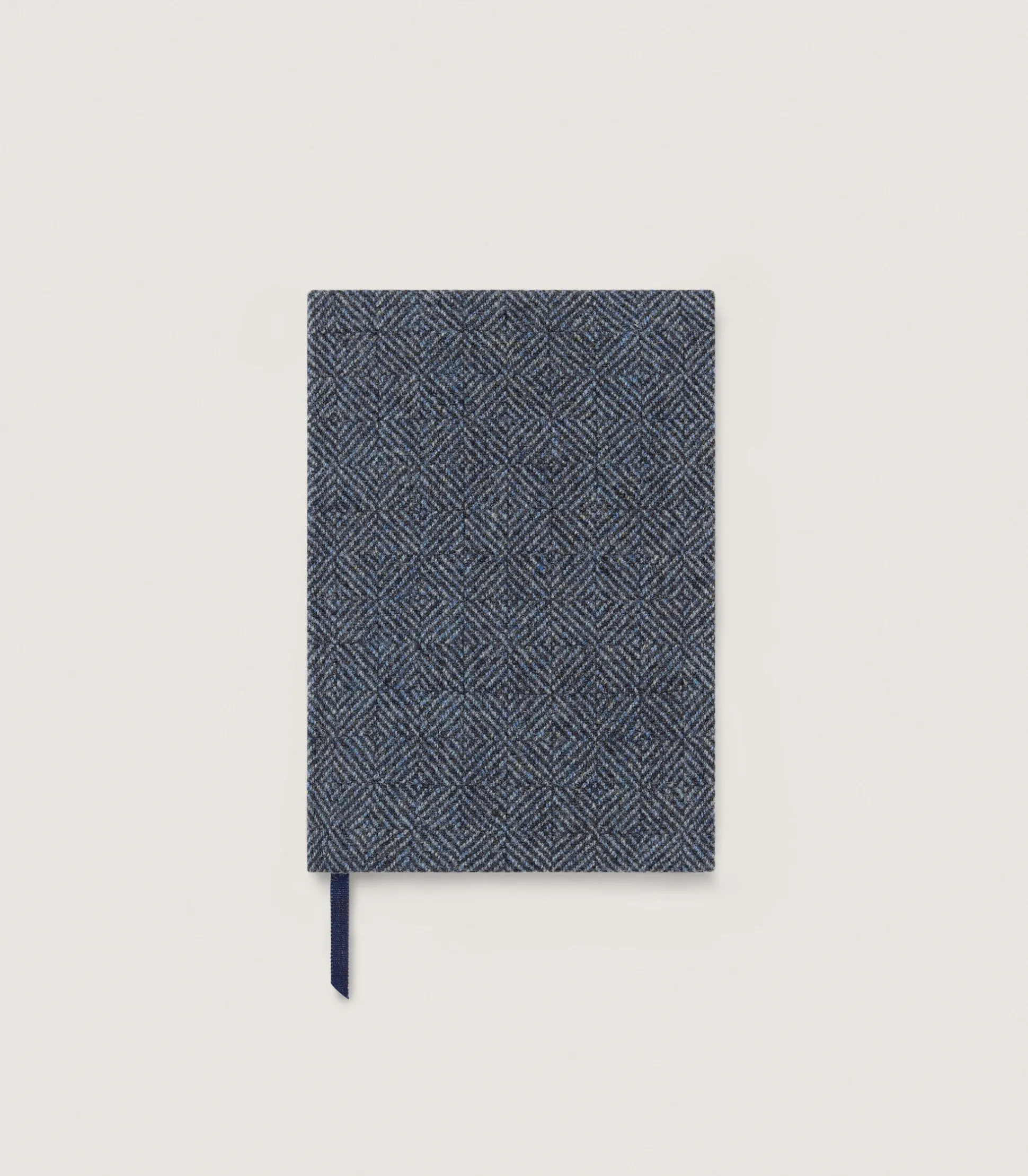 Purdey Tweed Notebook in Tulla