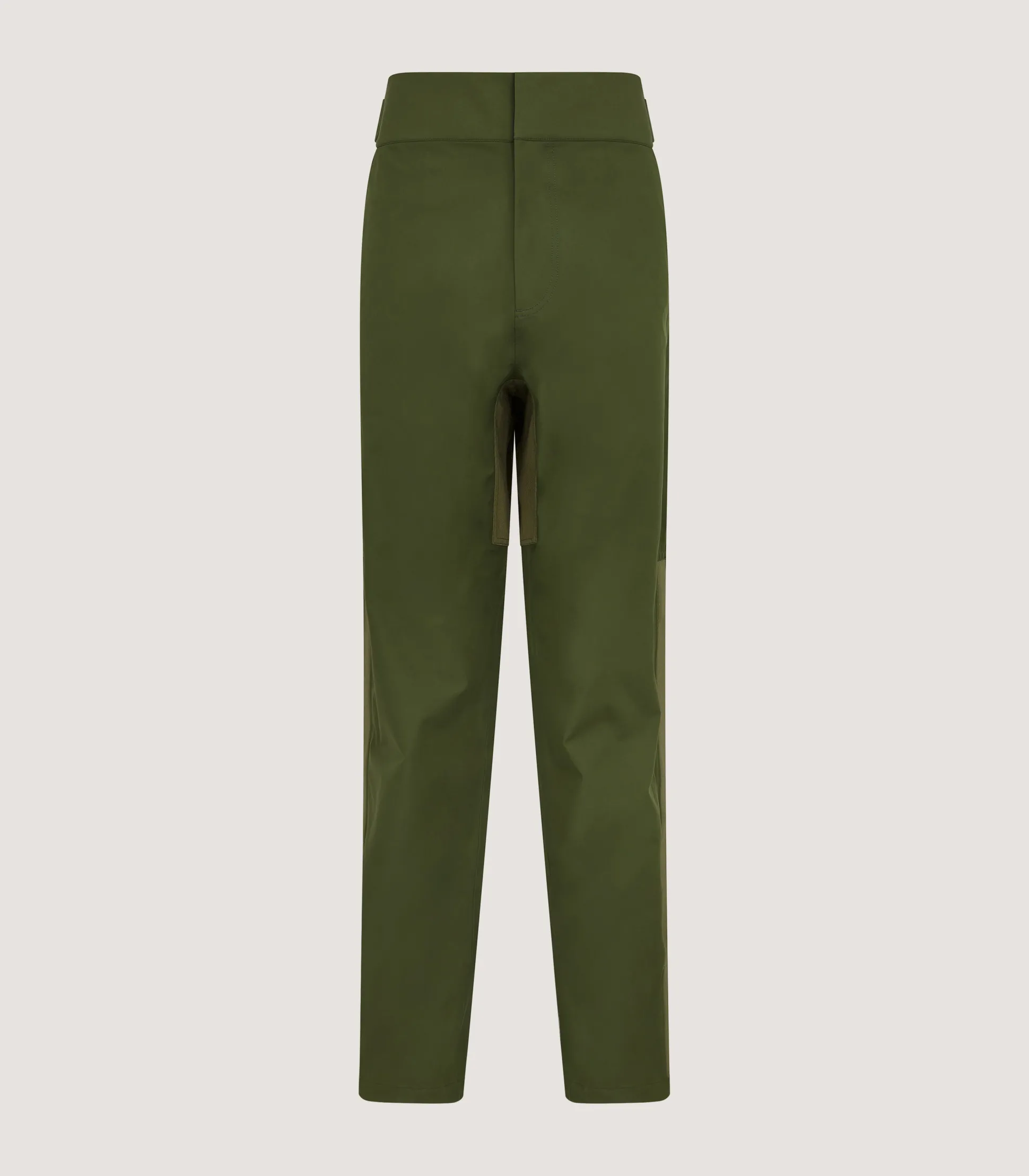 Women Purdey Unisex Carmarthen Overtrousers In Pine Green