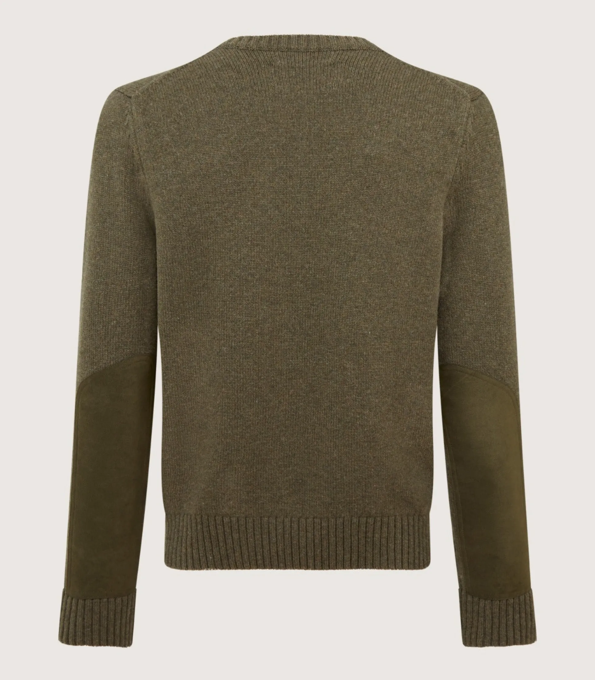 Women Purdey Unisex Sandwick Sweater