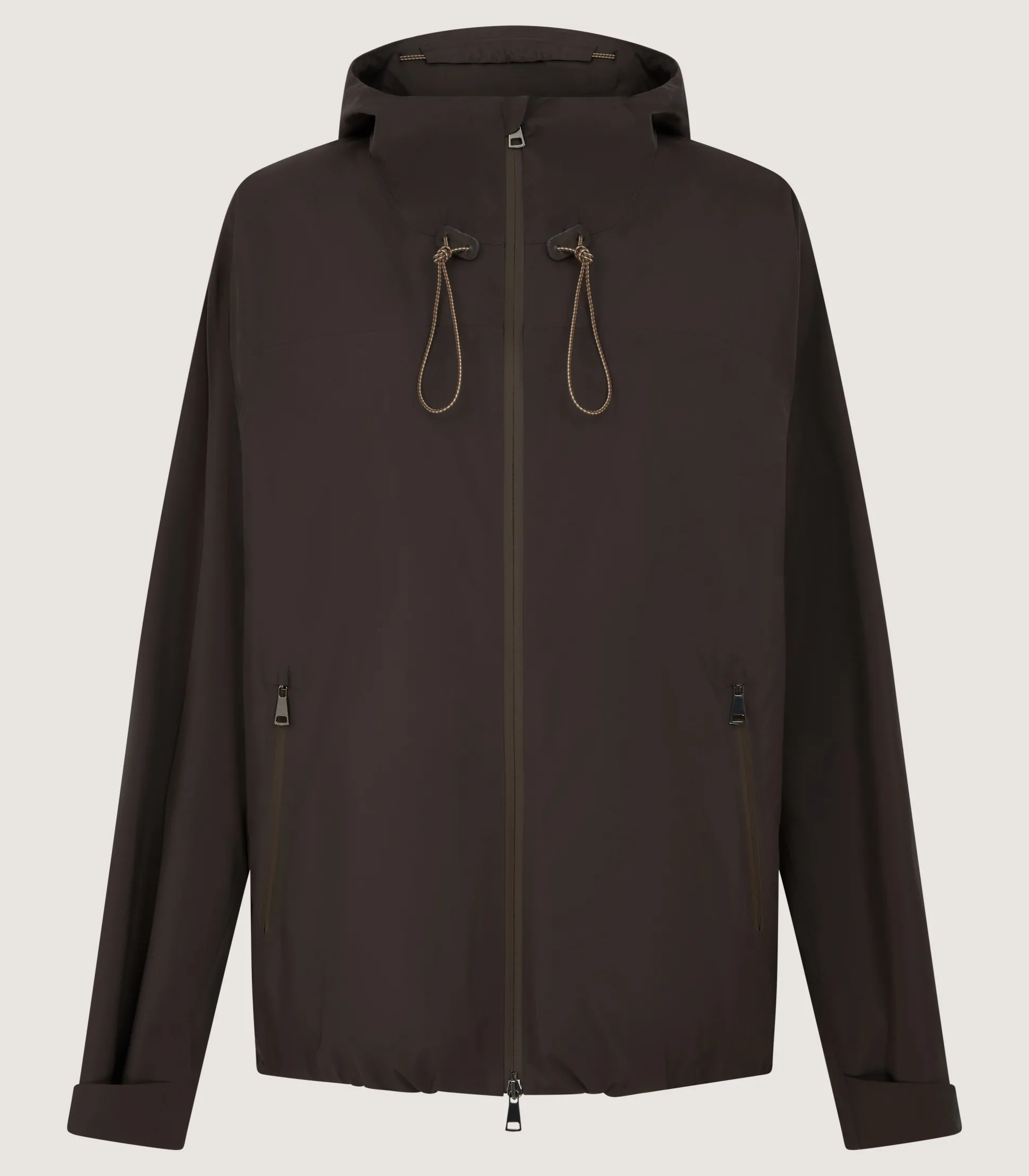 Women Purdey Women's Herefordshire Lightweight Jacket in Bark